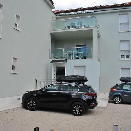 Blue Sky Apartments Rogoznica  Extérieur photo