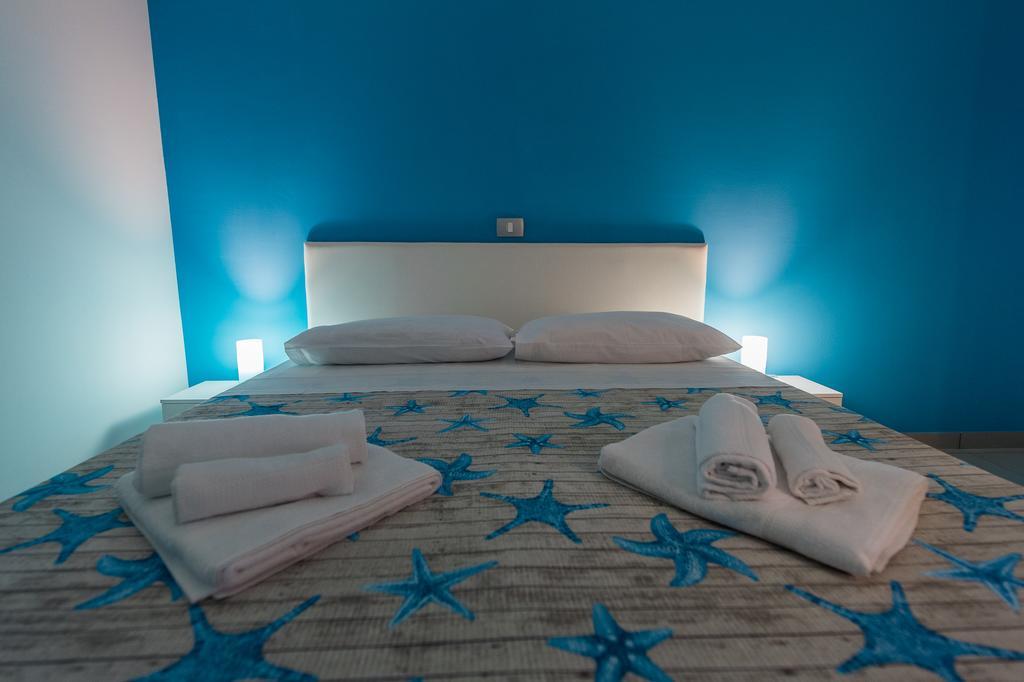 Blue Sky Apartments Rogoznica  Extérieur photo