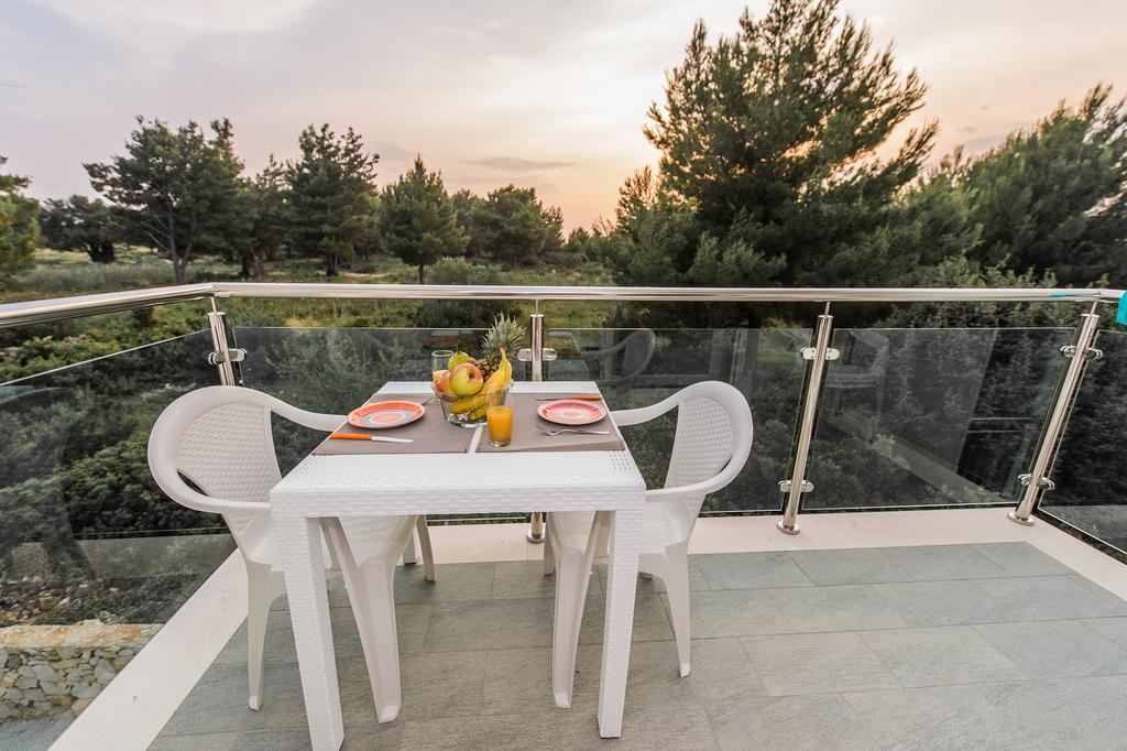 Blue Sky Apartments Rogoznica  Extérieur photo
