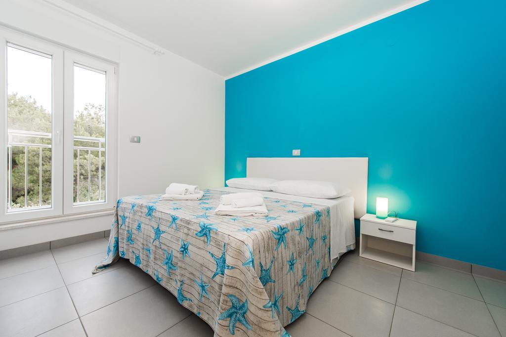 Blue Sky Apartments Rogoznica  Extérieur photo