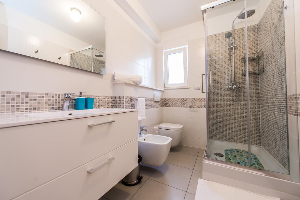 Blue Sky Apartments Rogoznica  Extérieur photo