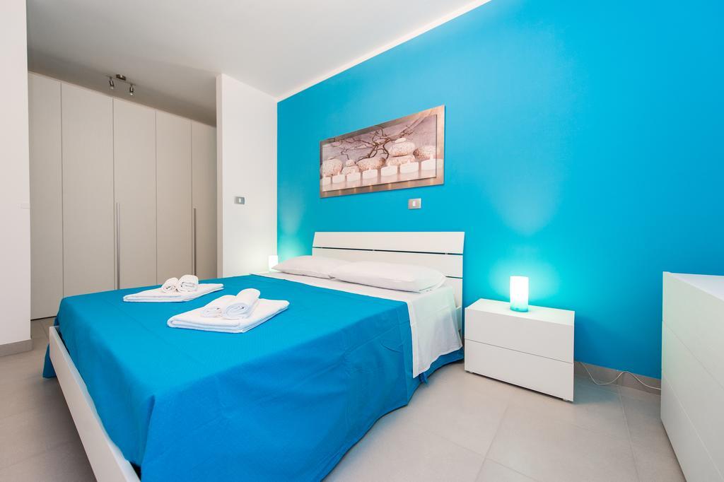 Blue Sky Apartments Rogoznica  Extérieur photo
