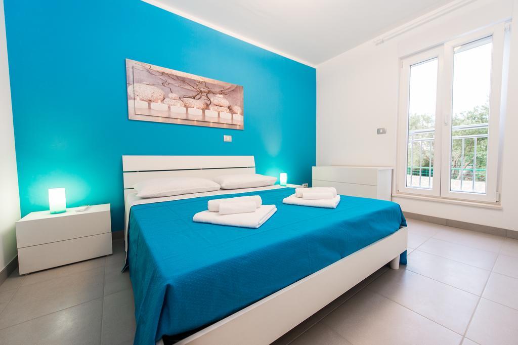 Blue Sky Apartments Rogoznica  Extérieur photo