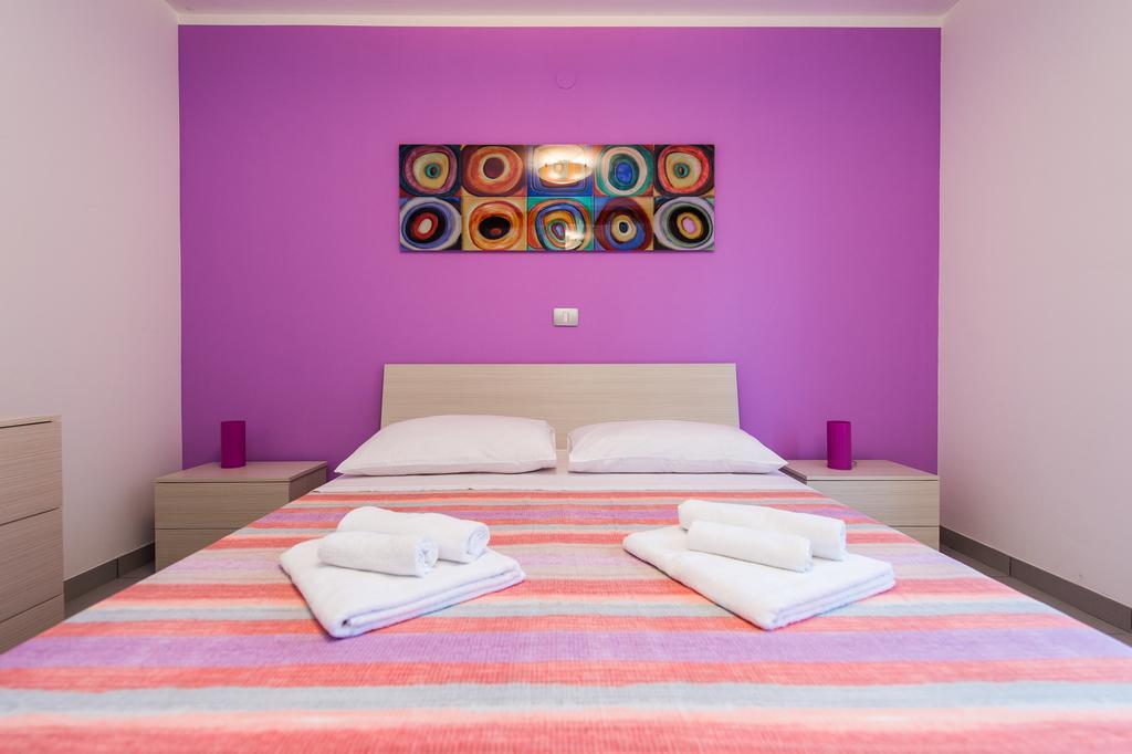 Blue Sky Apartments Rogoznica  Extérieur photo