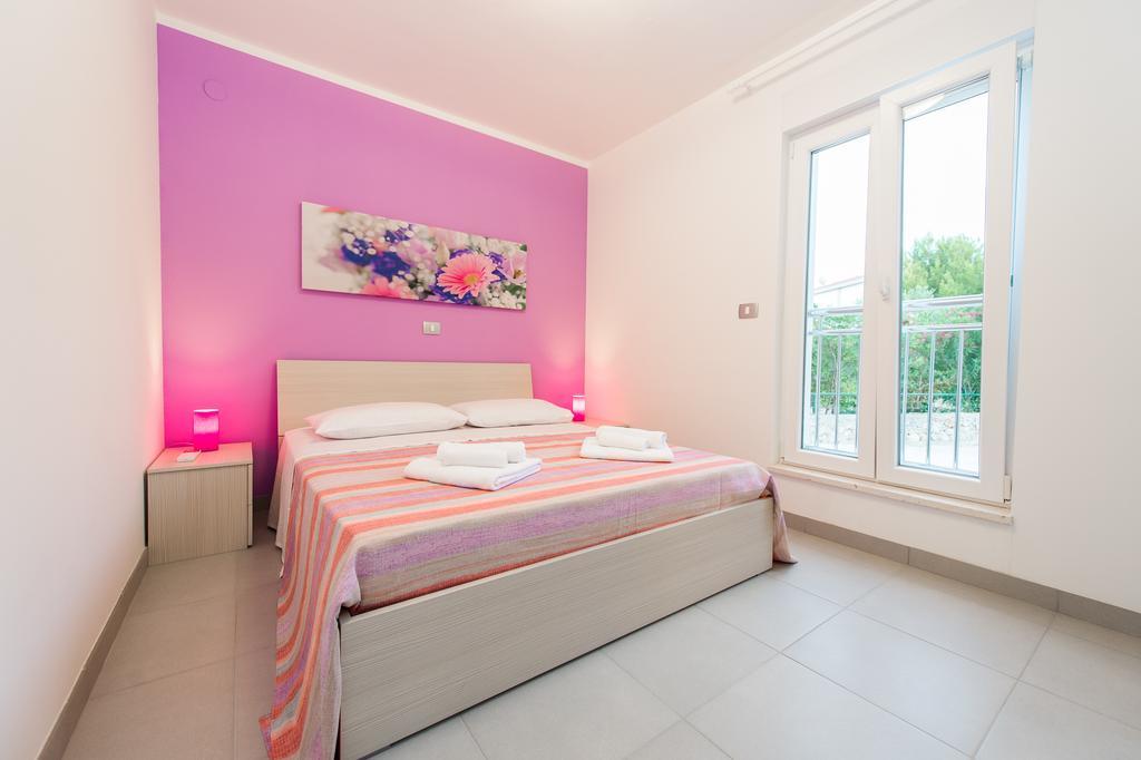 Blue Sky Apartments Rogoznica  Extérieur photo