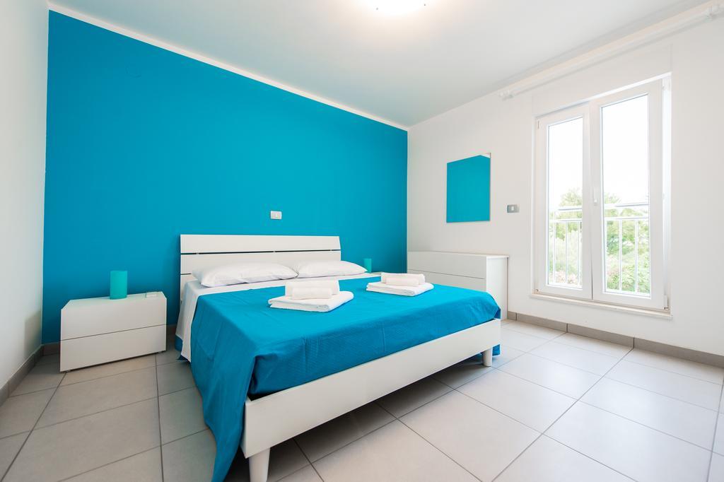 Blue Sky Apartments Rogoznica  Extérieur photo